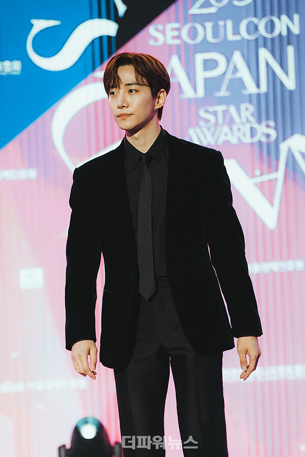 이준호,2023서울콘에이판스타어워즈