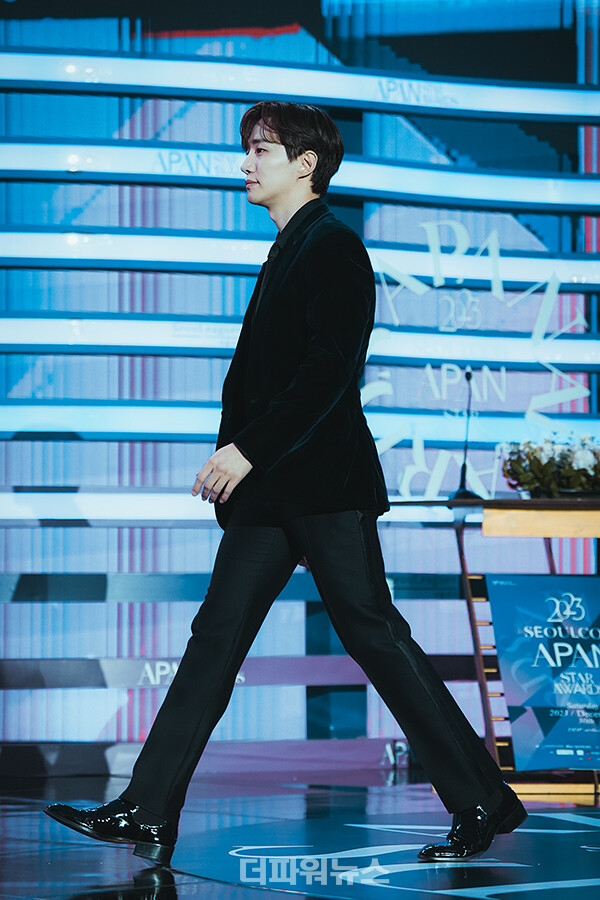 이준호,2023서울콘에이판스타어워즈