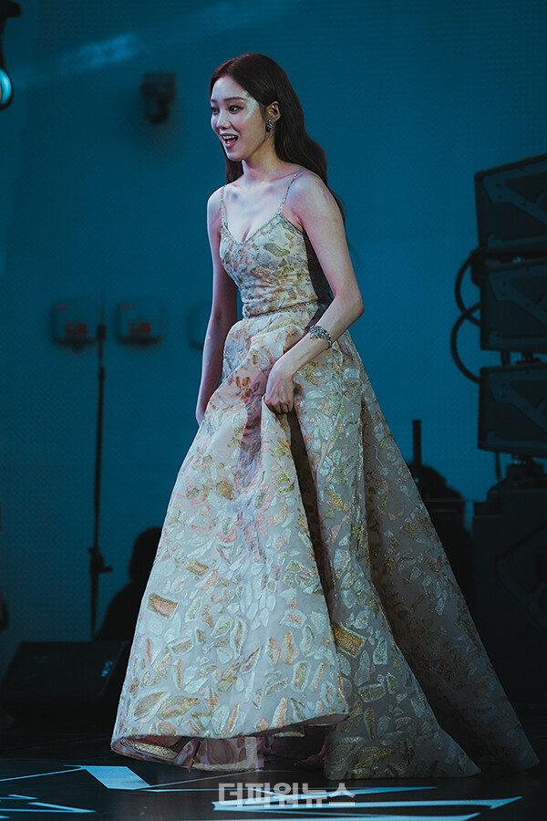 이성경,2023서울콘에이판스타어워즈