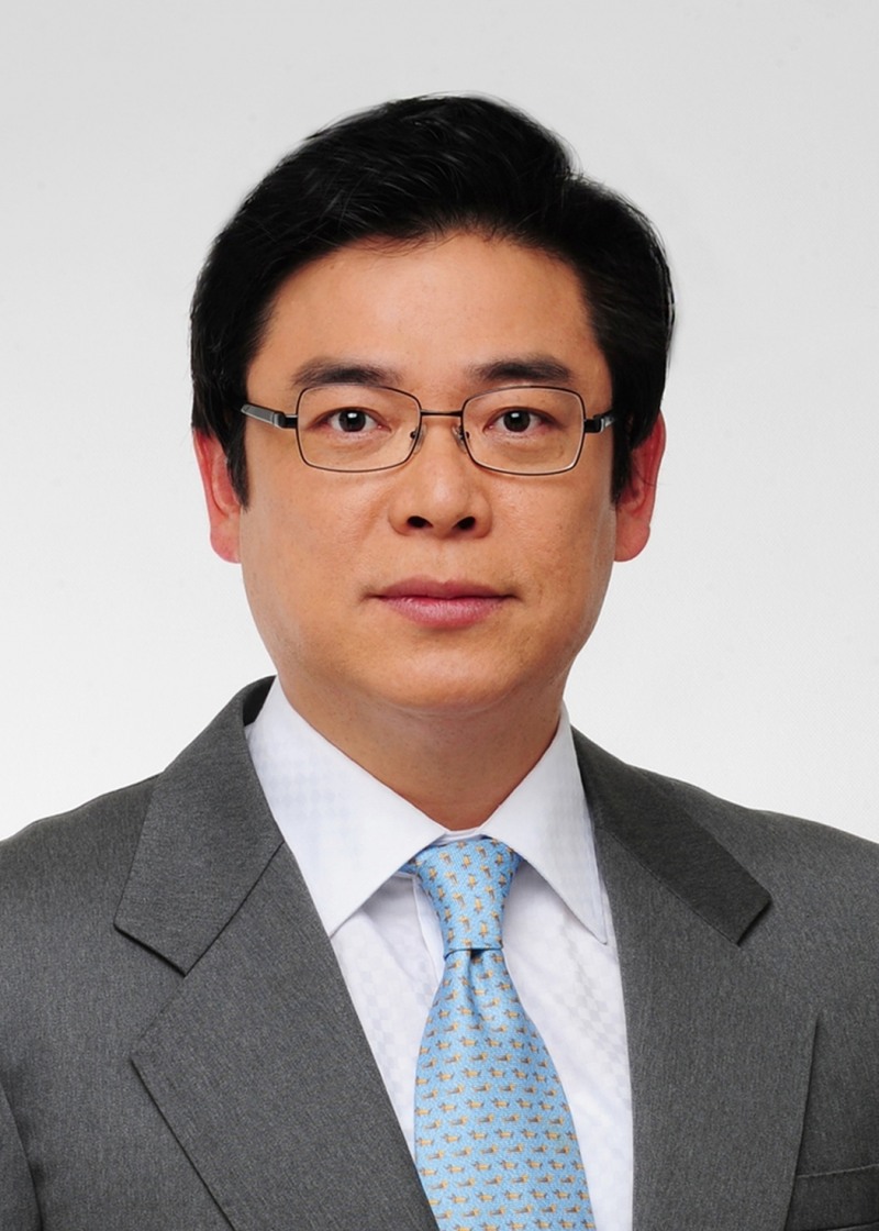 홍지만 HUG 상근감사위원.(사진=HUG)