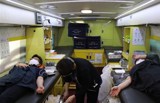 (사진제공=대구구치소)