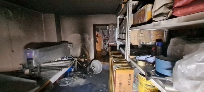 (사진제공=울산소방본부)