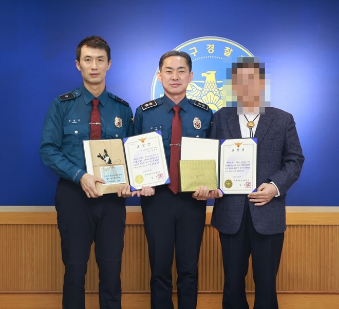 (사진제공=대구경찰청)