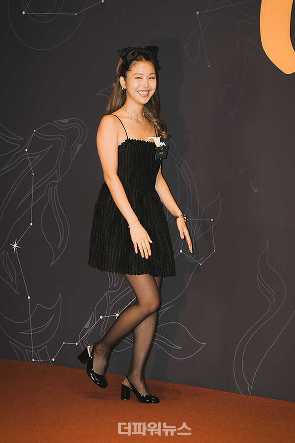 오마이걸미미,2024대한민국퍼스트브랜드대상