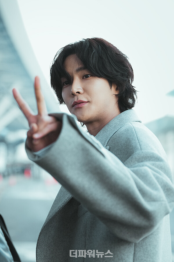 로운,인천국제공항출국