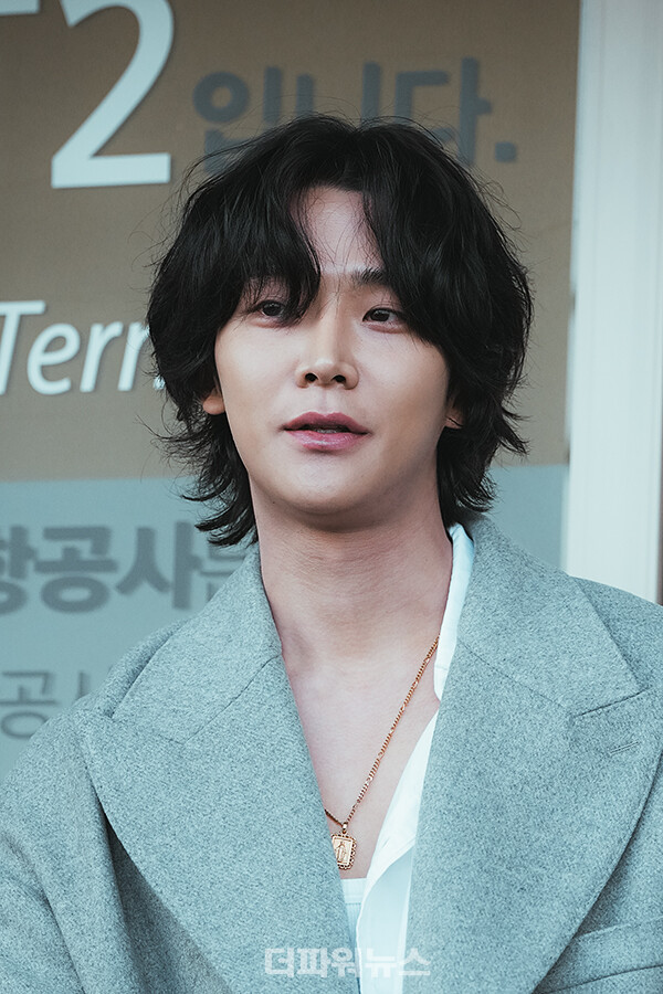 로운,인천국제공항출국