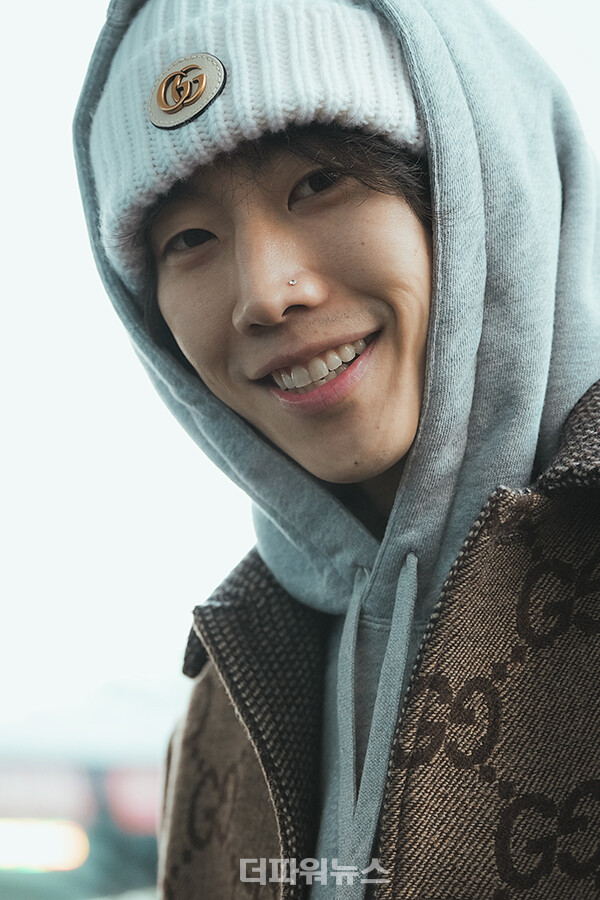 박재범,인천국제공항출국