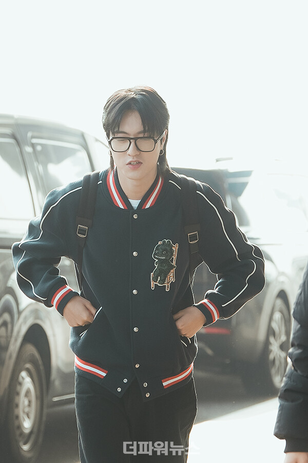 트레저하루토,김포국제공항출국