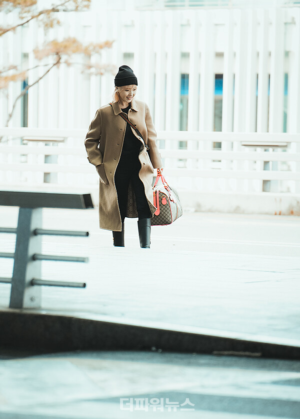 아이유,인천국제공항출국