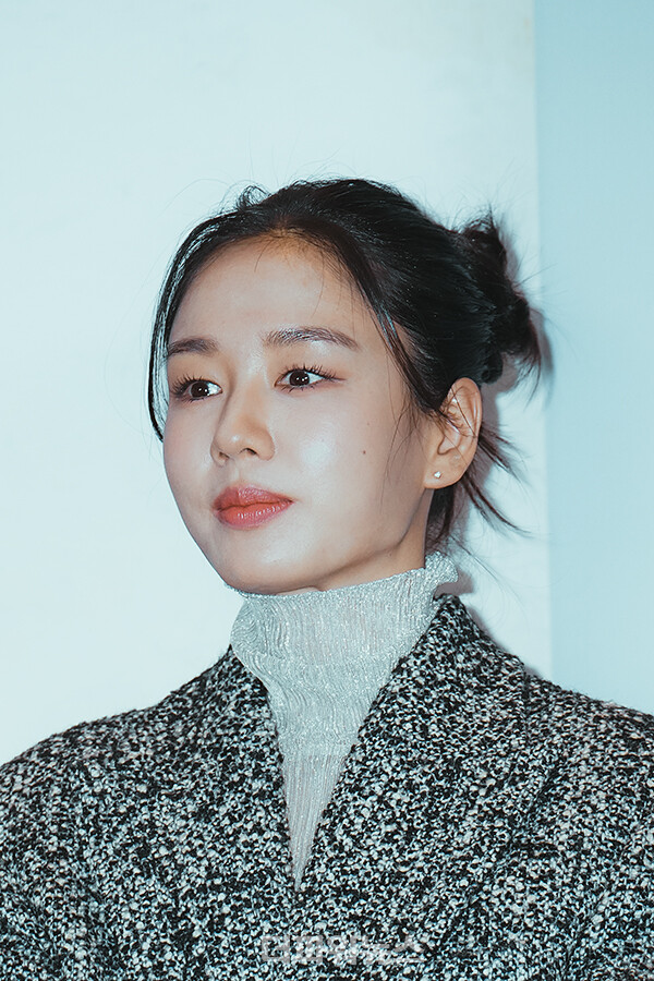 안은진,영화‘시민덕희’VIP시사회