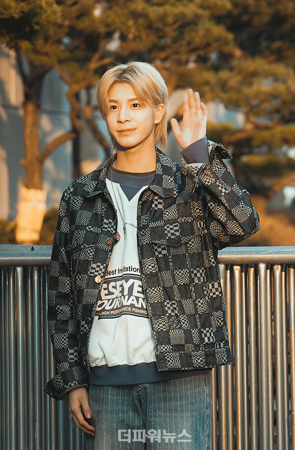 JD1(정동원),KBS뮤직뱅크출근길