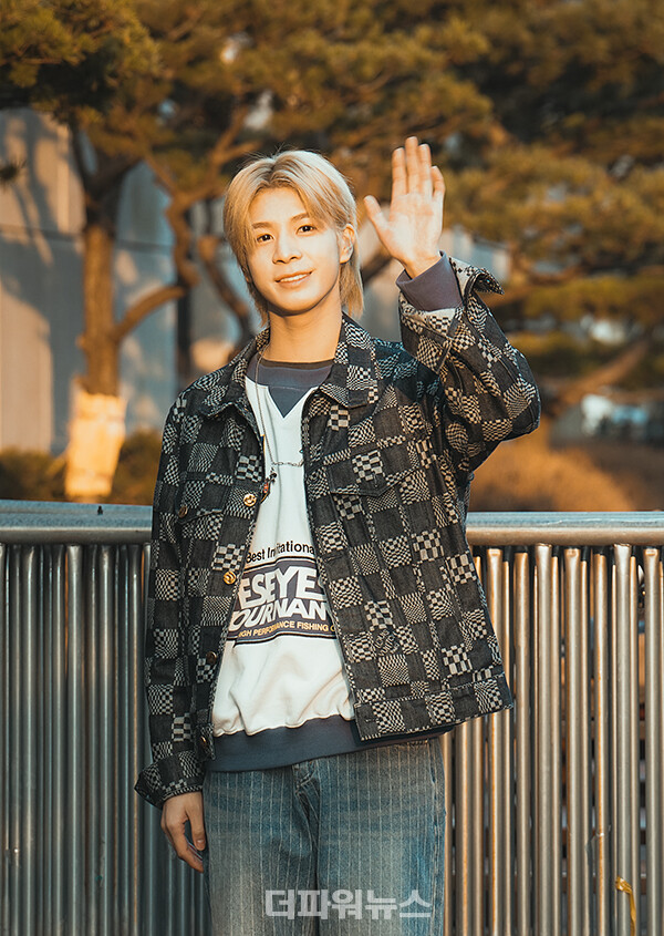 JD1(정동원),KBS뮤직뱅크출근길