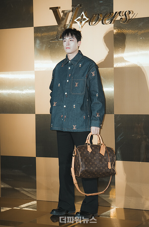 박무빈,포토월행사