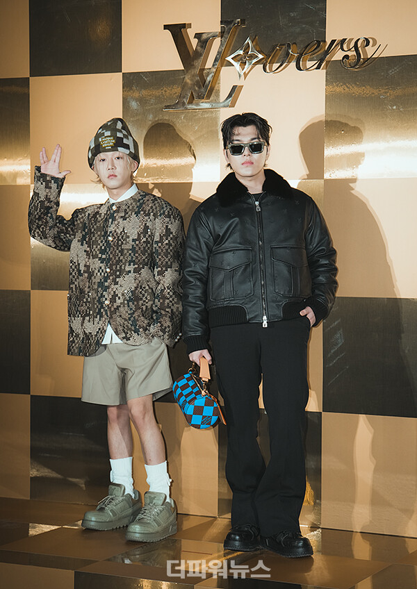 그루비룸,포토월행사