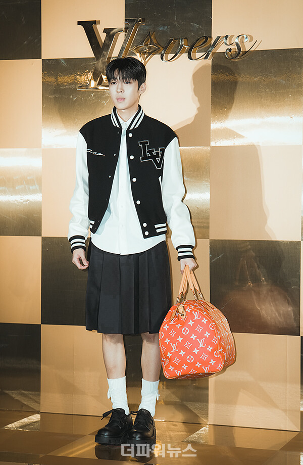 백성철,포토월행사