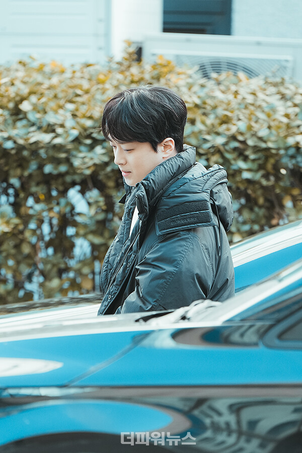 이찬원,KBS불후의명곡출근길