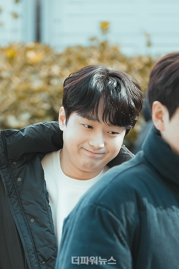 이찬원,KBS불후의명곡출근길