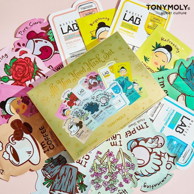 토니모리, 美 ‘미니소(MINISO)’와 ‘노스트롬 렉(Nordstrom Rack)’에 입점이미지. (사진=토니모리)