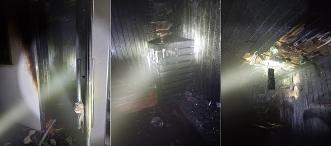 (사진제공=울산소방본부)