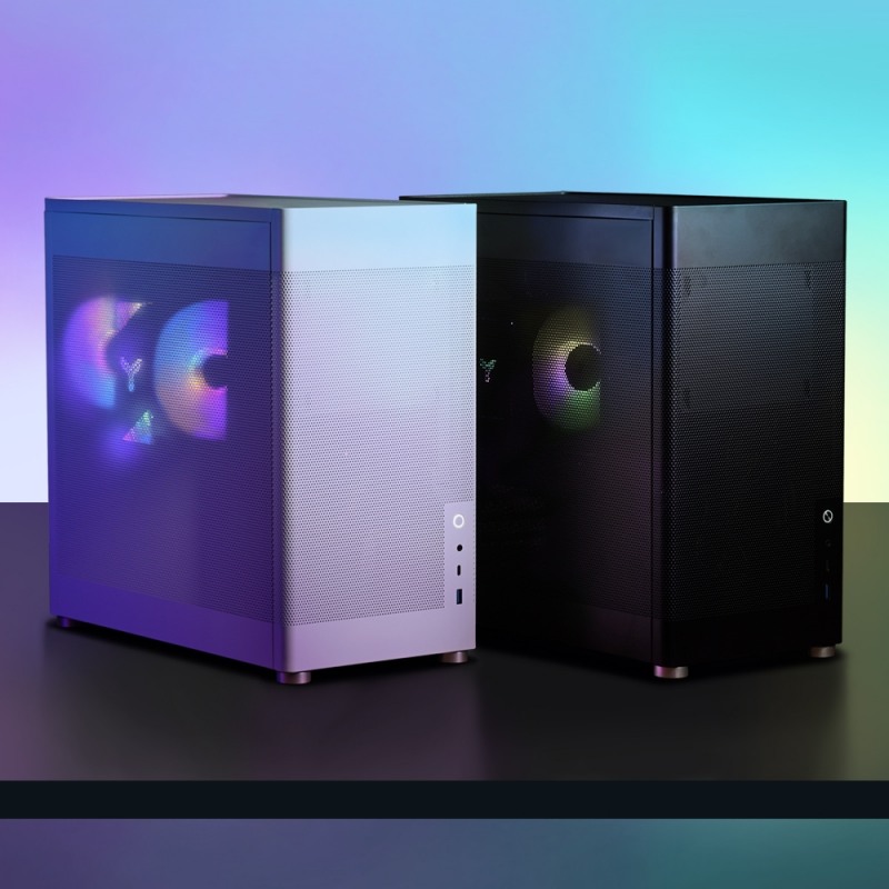 주연테크, 2024년형사무용·게이밍용데스크탑 PC 출시