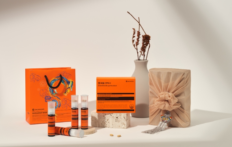 대웅제약 ‘에너씨슬 퍼펙트샷’, 출시 8개월만 200만병 돌파