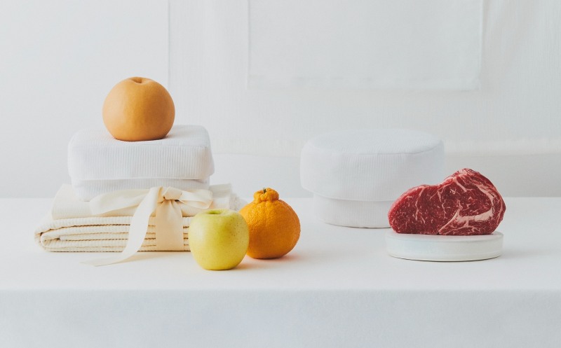 풀무원 올가홀푸드, ‘2024년 설날 선물세트’ 행사 진행