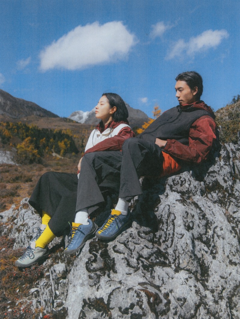 LF ‘킨’(KEEN), ‘Year of the Dragon’ 선보여