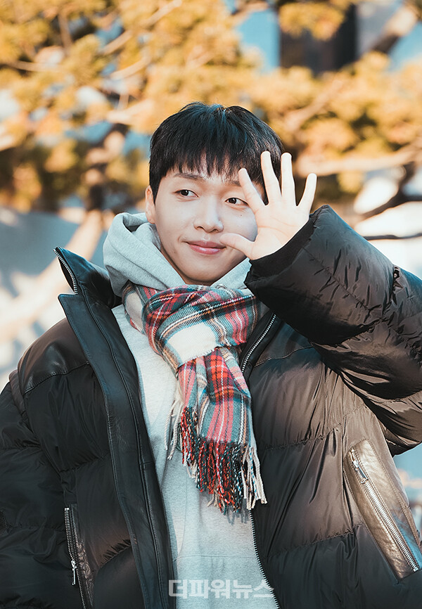 정세운,KBS뮤직뱅크출근길