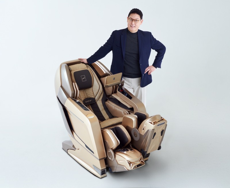 바디프랜드, 데니스 홍 글로벌 홍보대사로 위촉