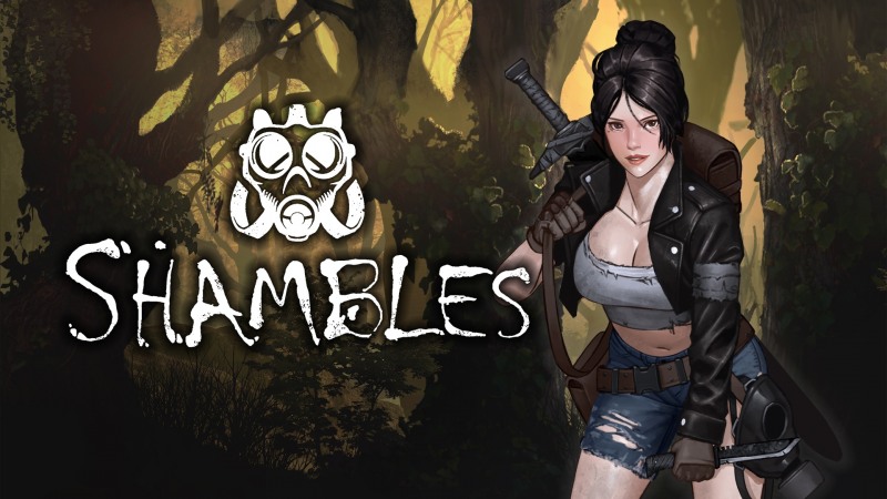 그라비티, 인디게임 2종 ‘Shambles’∙’Light Odyssey’ 글로벌 퍼블리싱 계약 체결