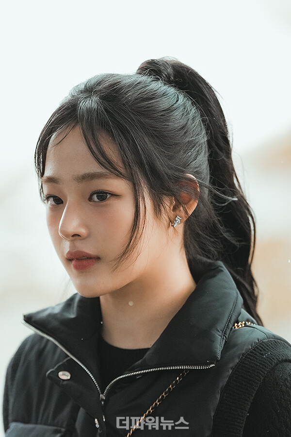 뉴진스민지,인천국제공항출국