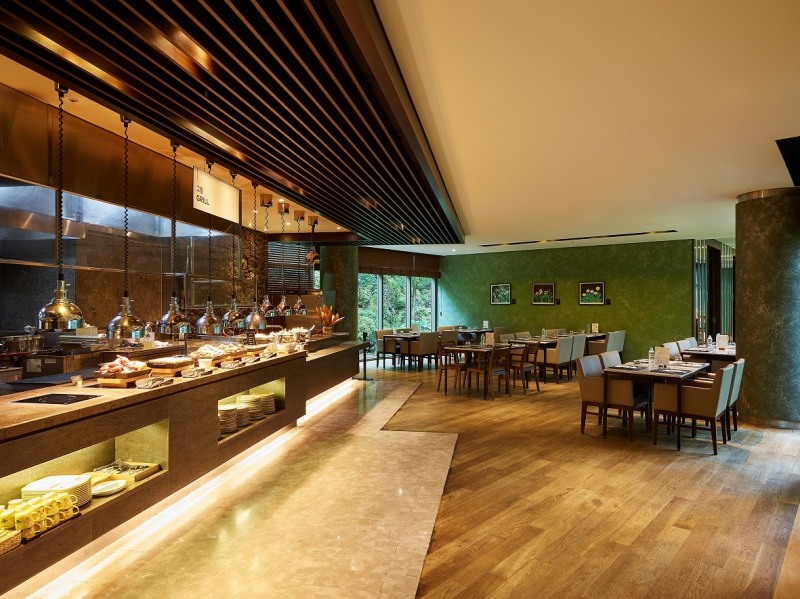 메종 글래드 제주, 겨울 시즌 식음 프로모션 선보여