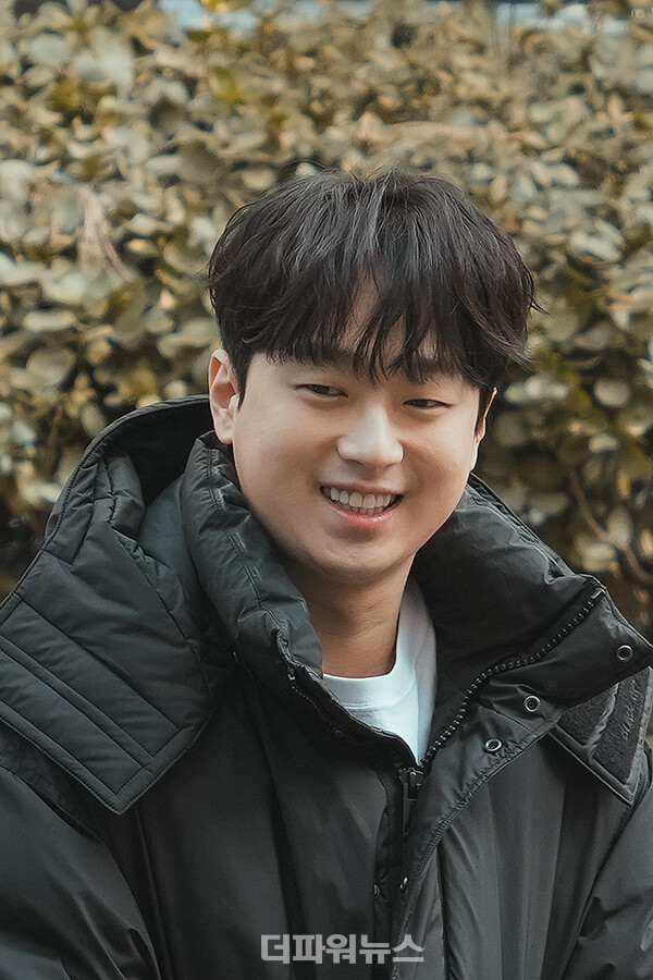 이찬원,불후의명곡출근길