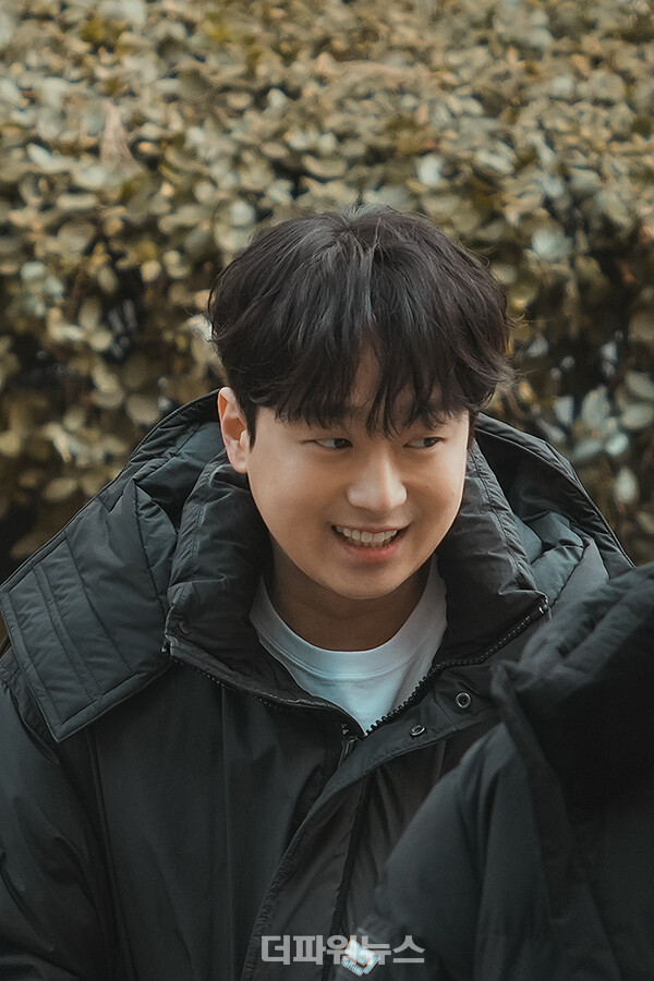 이찬원,불후의명곡출근길