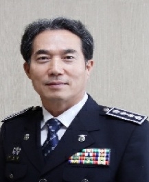 최세림 소장.(사진제공=정읍교도소)