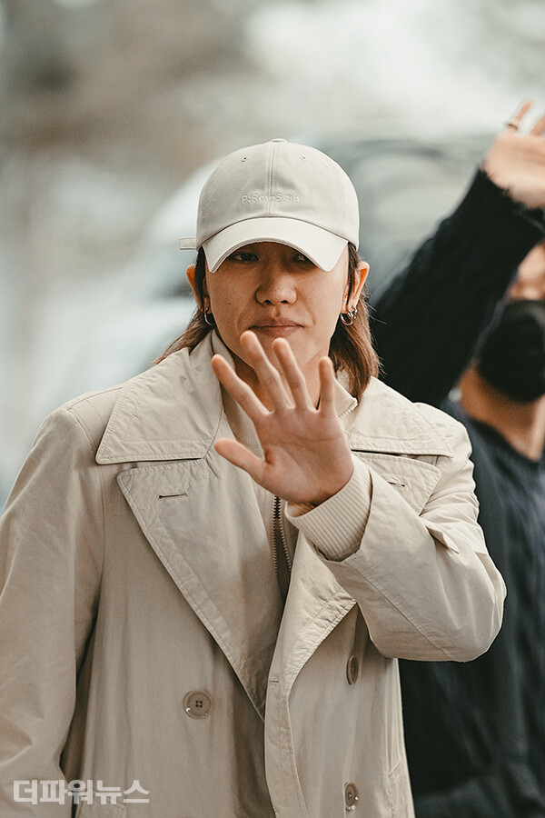 세븐틴디에잇,김포국제공항입국