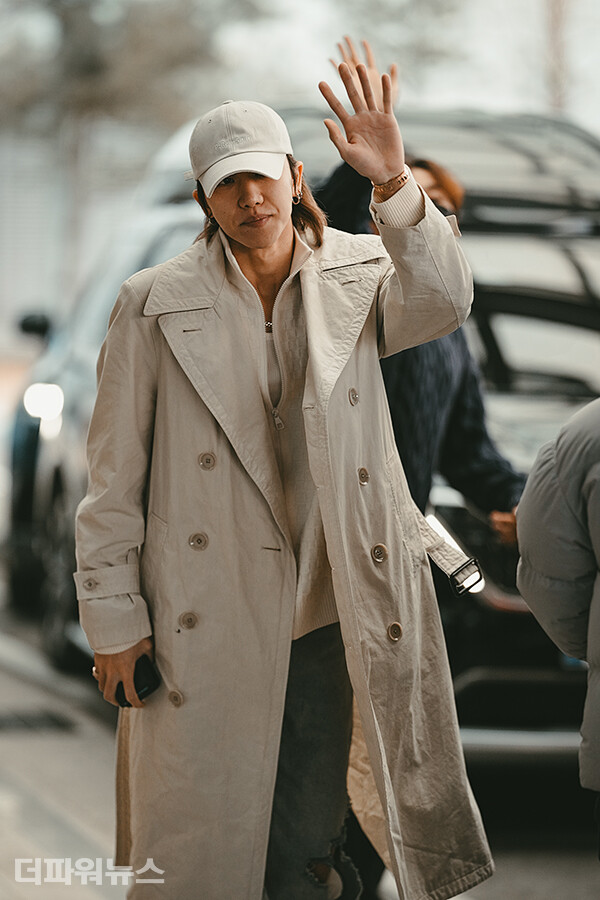 세븐틴디에잇,김포국제공항입국