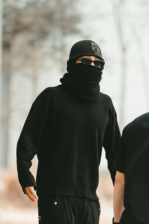 세븐틴민규,김포국제공항입국