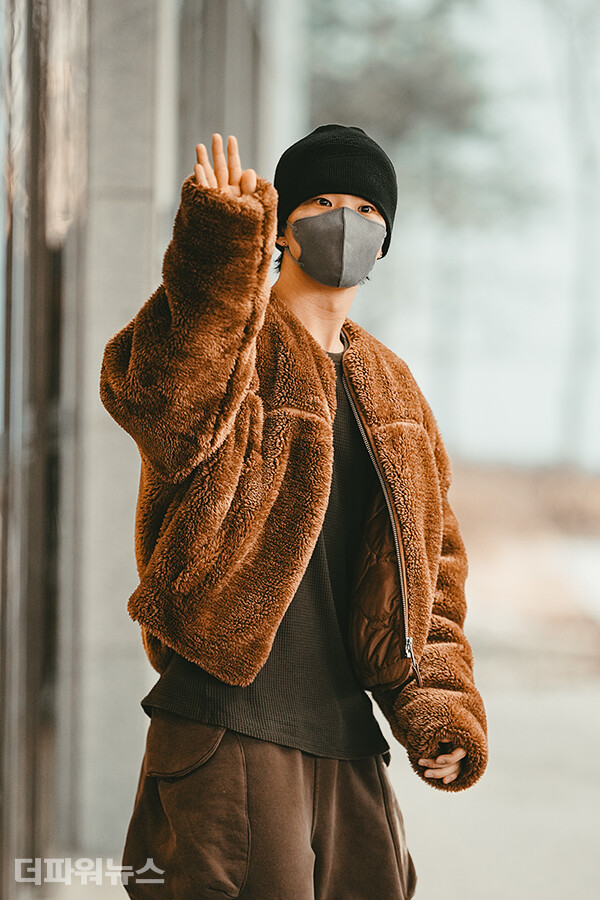 세븐틴호시,김포국제공항입국