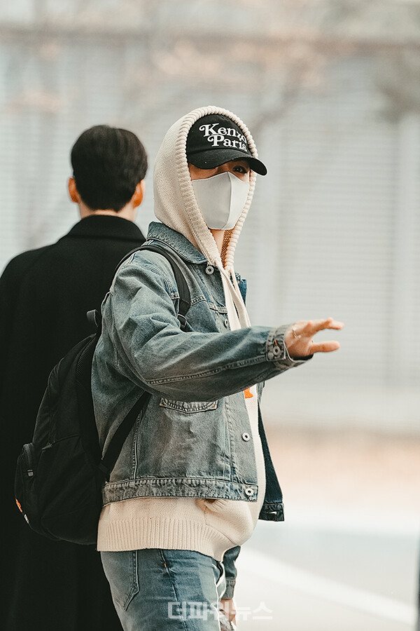 세븐틴버논,김포국제공항입국