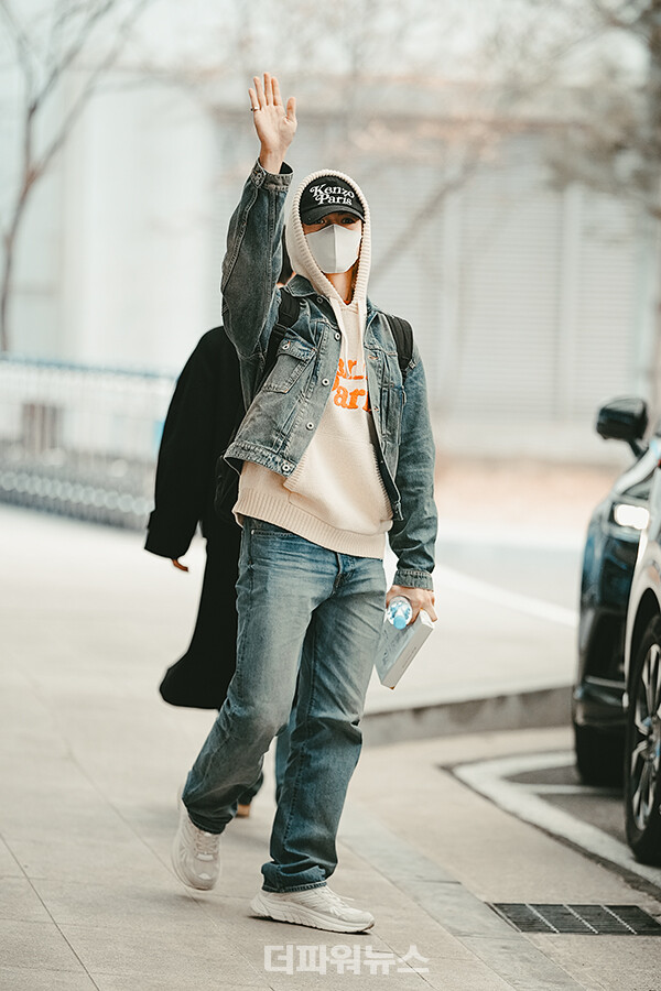 세븐틴버논,김포국제공항입국