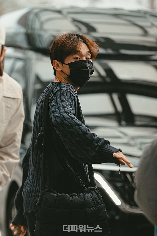 세븐틴승관,김포국제공항입국