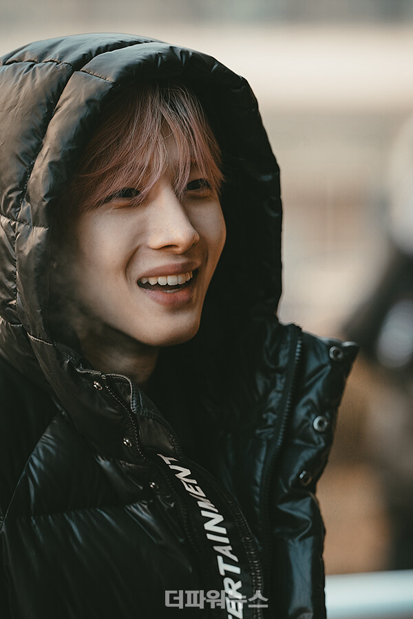 후이,KBS이효리의레드카펫출근길