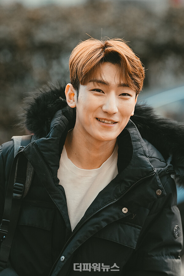 멜로망스정동환,KBS이효리의레드카펫출근길