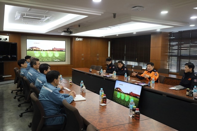 (사진제공=울산소방본부)