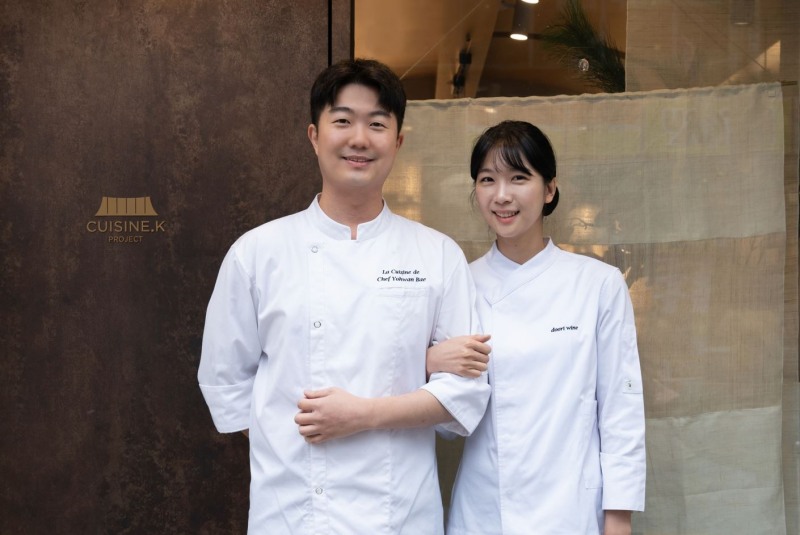 CJ제일제당, 네번째 퀴진케이 팝업 레스토랑 ‘DOORI’ 선보인다