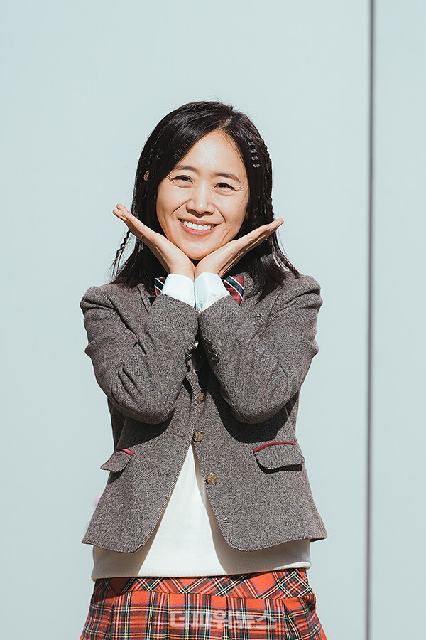 강성희,JTBC아는형님출근길