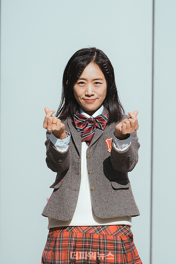 강성희,JTBC아는형님출근길