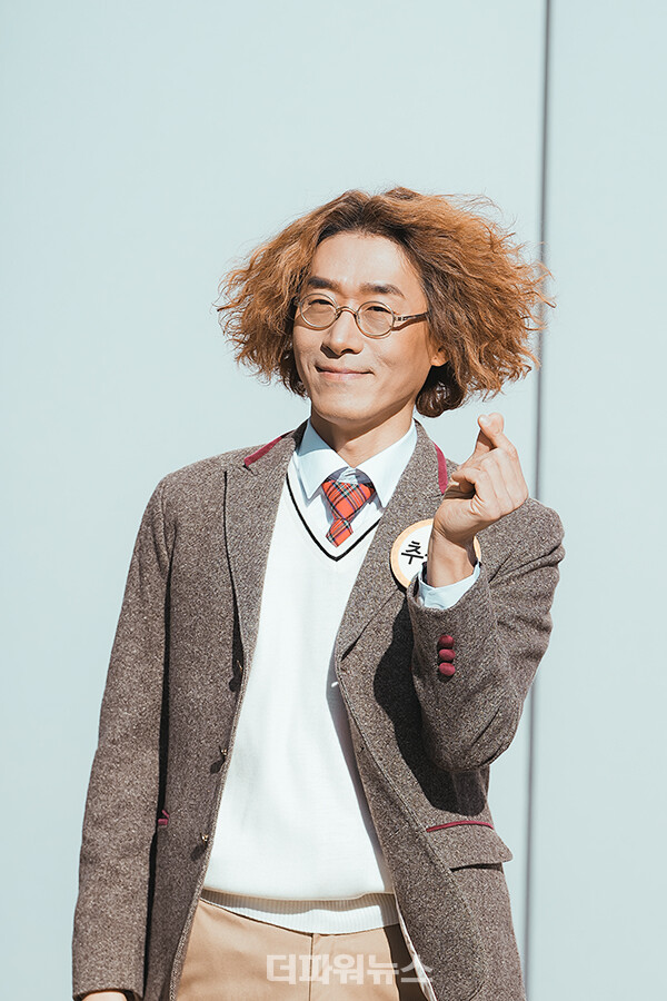 추승엽,JTBC아는형님출근길