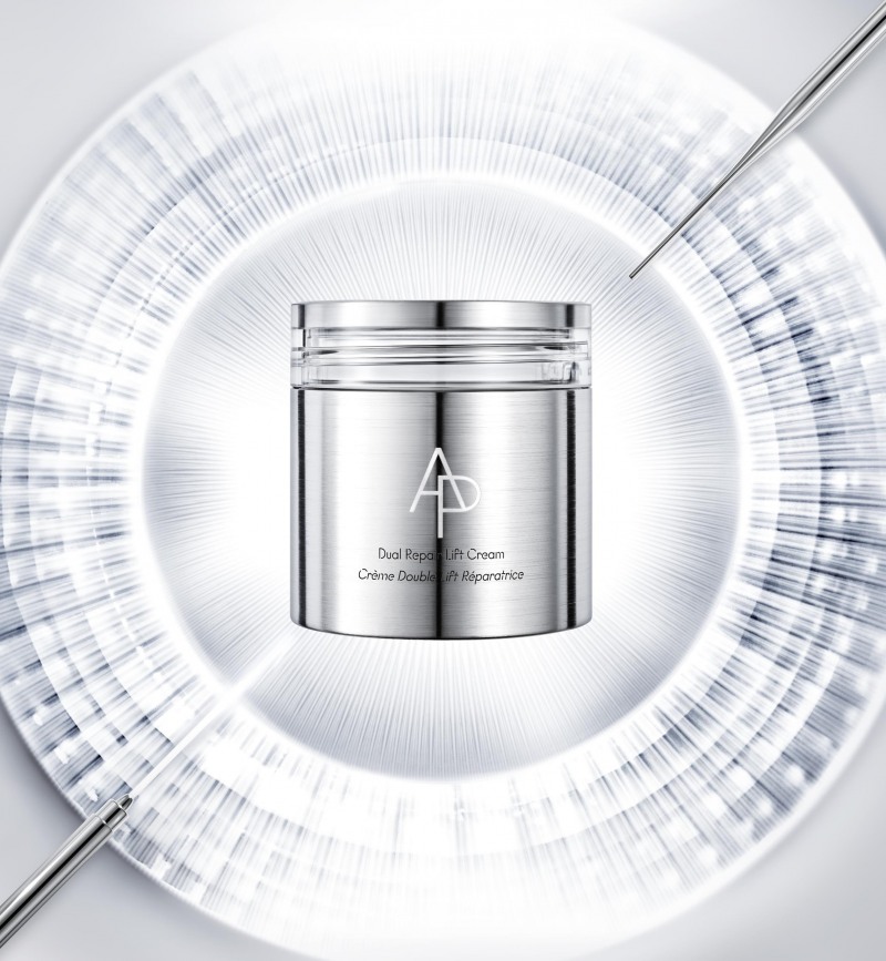 아모레퍼시픽, 브랜드 AP로 재탄생